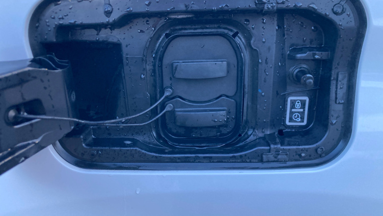 Vauxhall Combo Cargo Combo Electric 100kW Pro 52kWh H1 Van Auto